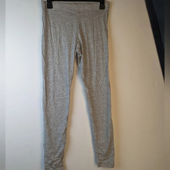 H & M Grey Leggings - Small - Picture 2 of 5